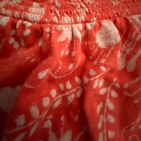 LUCKY BRAND MED. TOP - Picture 3 of 4